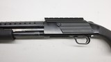 Mossberg 590 12ga 3