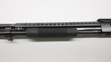 Mossberg 590 12ga 3