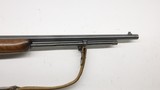 Winchester 77 22 LR, 22