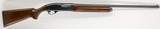 Remington Sportsman 48 16ga 26
