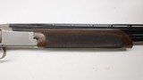 Browning Citori 725 Sporting 12ga 30" Adjustable Comb & Butt - 4 of 22