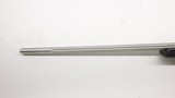 Weatherby Mark V 5 Stainless Synthetic 300 Wea Mag, 26