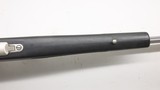 Weatherby Mark V 5 Stainless Synthetic 300 Wea Mag, 26
