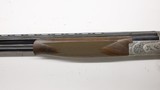 Winchester Select Elegance 12ga, 28