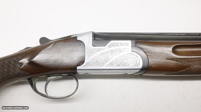 Sarasqueta, Felix, Box lock, 12ga, 28