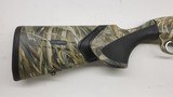 Beretta 400 Xtreme Unico Max 5 Camo 2014 New old stock - 3 of 20
