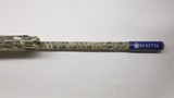Beretta 400 Xtreme Unico Max 5 Camo 2014 New old stock - 14 of 20
