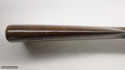 Lloyd & Sons English Side by Side 12ga 28