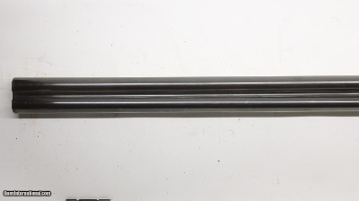 Lloyd & Sons English Side by Side 12ga 28