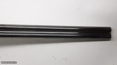 Lloyd & Sons English Side by Side 12ga 28