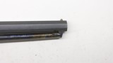 Colt 1851 Navy 36 Black Power Italy 1972 Nickel Uberti Euroarms - 3 of 18