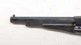 Remington 1858 New Army 44 Black Power Italy 1971 Uberti - 16 of 17