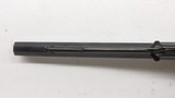 Remington 1858 New Army 44 Black Power Italy 1971 Uberti - 12 of 17