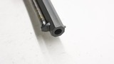 Colt 1849 Pocket 31 Black Power Italy 1972 Uberti - 2 of 19
