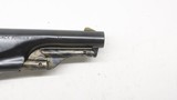 Colt 1860 Sheriff 44 Black Power 5
