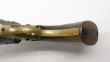 Colt 1860 Sheriff 44 Black Power 5
