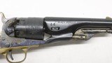 Colt 1860 Sheriff 44 Black Power 5