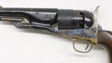 Colt 1860 Sheriff 44 Black Power 5