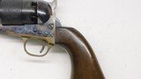 Colt 1860 Sheriff 44 Black Power 5