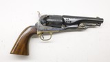 Colt 1860 Sheriff 44 Black Power 5