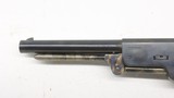 Colt 1847 Walker 44 Black Power 9" Italy 1973 Uberti - 20 of 21