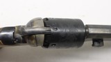 Colt 1847 Walker 44 Black Power 9" Italy 1973 Uberti - 11 of 21