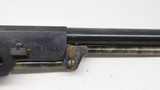 Colt 1847 Walker 44 Black Power 9" Italy 1973 Uberti - 4 of 21