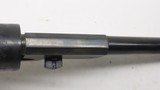 Colt 1847 Walker 44 Black Power 9" Italy 1973 Uberti - 10 of 21