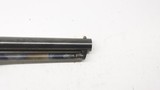 Colt 1851 Navy 36 Black Power 7.5