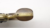 Colt 1851 Navy 36 Black Power 7.5