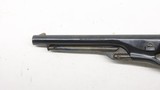 Colt 1860 Army 44 Black Power 8