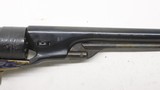 Colt 1860 Army 44 Black Power 8
