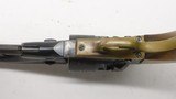 Colt 1860 Army 44 Black Power 8