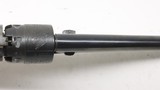 Colt 1860 Army 44 Black Power 8