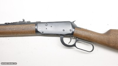 Winchester 94 1894 Short Rifle 30-30 20