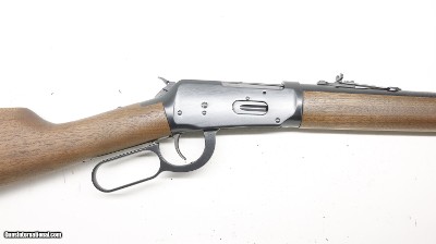 Winchester 94 1894 Short Rifle 30-30 20