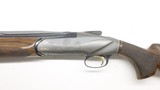 Benelli 828 828U Steel Gray BEST 20ga 28