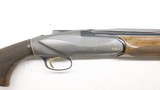 Benelli 828 828U Steel Gray BEST 20ga 28