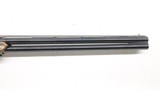 Benelli 828 828U Steel Gray BEST 20ga 28