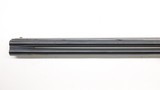 Benelli 828 828U Steel Gray BEST 20ga 28