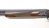 Browning Citori Gran Lightning 28ga 28" 2021 Used in box 018117013 - 19 of 24