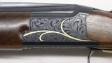 Browning Citori Gran Lightning 28ga 28" 2021 Used in box 018117013 - 21 of 24