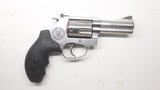 Smith& Wesson S&W 60-15 60 NRA new in box 12489 - 1 of 4