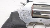 Smith& Wesson S&W 60-15 60 NRA new in box 12489 - 2 of 4