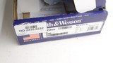 Smith& Wesson S&W 60-15 60 NRA new in box 12489 - 4 of 4