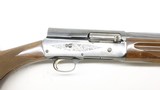 Browning A5 Auto 5 Magnum 20ga 26