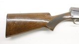 Browning A5 Auto 5 Light 20ga 28" MOD 1975 Belgium - 3 of 22