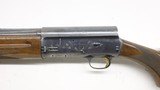 Browning A5 Auto 5 Light 20ga 28" MOD 1975 Belgium - 19 of 22