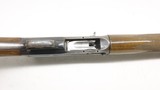 Browning A5 Auto 5 Light 20ga 28" MOD 1975 Belgium - 14 of 22