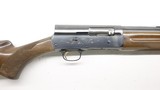 Browning A5 Auto 5 Light 12 12ga 28" MOD 1982 Japan - 1 of 22